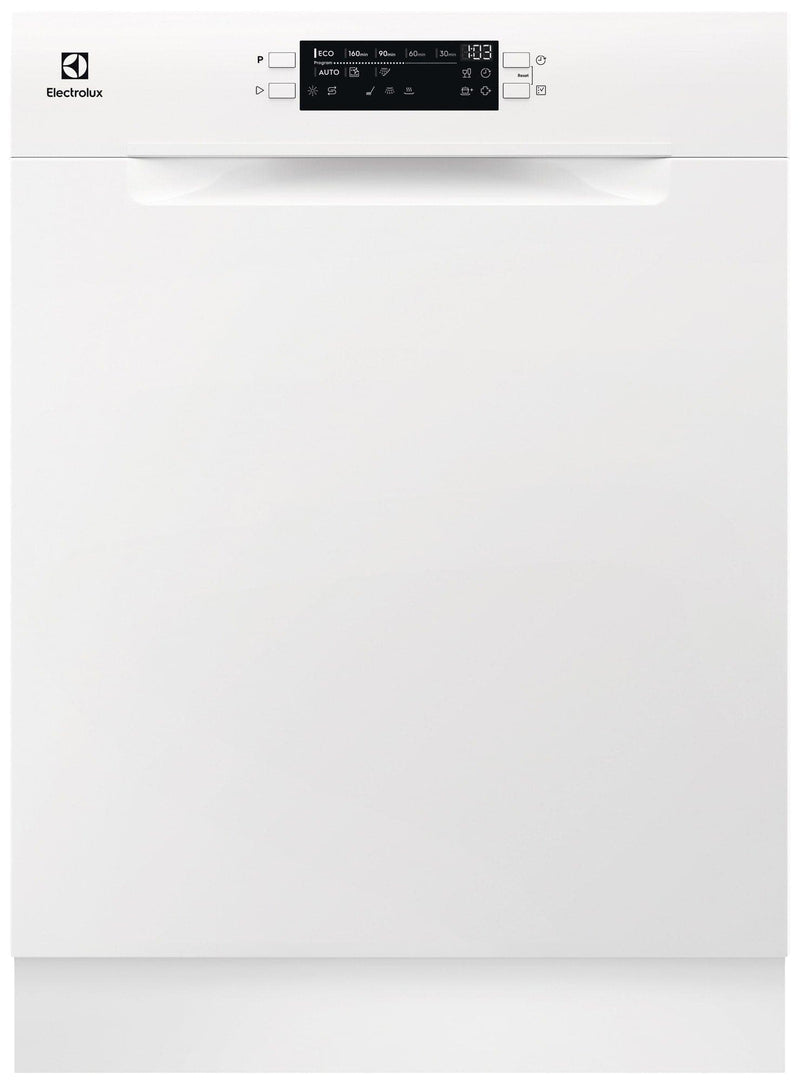 Se Electrolux Opvaskemaskine ESA47300UW (Hvid) ❤ Stort online udvalg i Electrolux ❤ Hurtig levering: 1 - 2 Hverdage samt billig fragt ❤ Varenummer: ELG-604418 og barcode / Ean: 7332543825240 på lager - Udsalg på Opvaskemaskine - Over 454 design mærker på udsalg