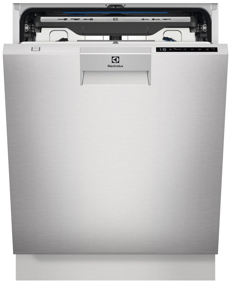 Se Electrolux Opvaskemaskine ESC87311UX (Rustfrit stål) ❤ Kæmpe udvalg i Electrolux ❤ Hurtig levering: 1 - 2 Hverdage samt billig fragt - Varenummer: ELG-608175 og barcode / Ean: &