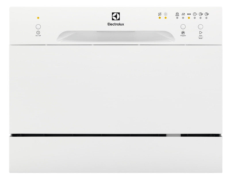 Se Electrolux opvaskemaskine ESF2300DW ❤ Kæmpe udvalg i Electrolux ❤ Hurtig levering: 1 - 2 Hverdage samt billig fragt - Varenummer: ELG-243235 og barcode / Ean: &