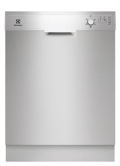 Se Electrolux opvaskemaskine ESF5206LOX ❤ Stort online udvalg i Electrolux ❤ Hurtig levering: 1 - 2 Hverdage samt billig fragt ❤ Varenummer: ELG-226911 og barcode / Ean: 7332543777365 på lager - Udsalg på Opvaskemaskine - Over 434 design brands på udsalg