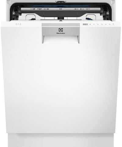 Se Electrolux Opvaskemaskine ESG89310UW (Hvid) ❤ Kæmpe udvalg i Electrolux ❤ Hurtig levering: 1 - 2 Hverdage samt billig fragt - Varenummer: ELG-635796 og barcode / Ean: '7332543989065 på lager - tilbud på Opvaskemaskine Spar op til 62% - Over 360 design mærker på tilbud