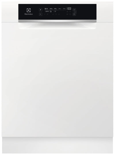 Se Electrolux Opvaskemaskine ESG89400UW (Hvid) ❤ Stort online udvalg i Electrolux ❤ Hurtig levering: 1 - 2 Hverdage samt billig fragt ❤ Varenummer: ELG-604412 og barcode / Ean: 7332543975242 på lager - Udsalg på Opvaskemaskine - Over 454 design mærker på udsalg