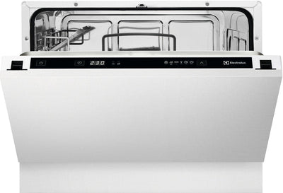 Se Electrolux opvaskemaskine ESL2500RO fuldintegreret ❤ Kæmpe udvalg i Electrolux ❤ Hurtig levering: 1 - 2 Hverdage samt billig fragt - Varenummer: ELG-276487 og barcode / Ean: '7332543765393 på lager - tilbud på Opvaskemaskine Spar op til 59% - Over 424 design brands på tilbud