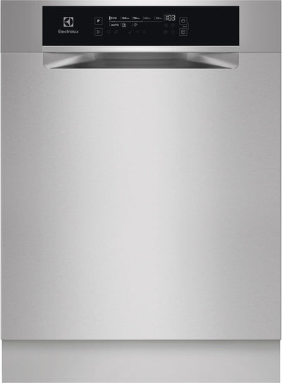 Se Electrolux Opvaskemaskine ESS87300UX (Rustfrit stål) ❤ Kæmpe udvalg i Electrolux ❤ Hurtig levering: 1 - 2 Hverdage samt billig fragt - Varenummer: ELG-583894 og barcode / Ean: '7332543827565 på lager - tilbud på Opvaskemaskine Spar op til 63% - Over 400 design brands på tilbud