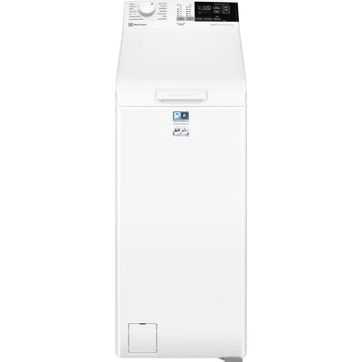 Se Electrolux Vaskemaskine EW6T5226C5 (Hvid) ❤ Kæmpe udvalg i Electrolux ❤ Hurtig levering: 1 - 2 Hverdage samt billig fragt - Varenummer: ELG-521395 og barcode / Ean: '7332543843268 på lager - tilbud på Vaskemaskine Spar op til 67% - Over 400 design brands på tilbud