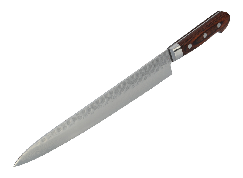 Elite Japansk Filetkniv 25cm fra Cibumic