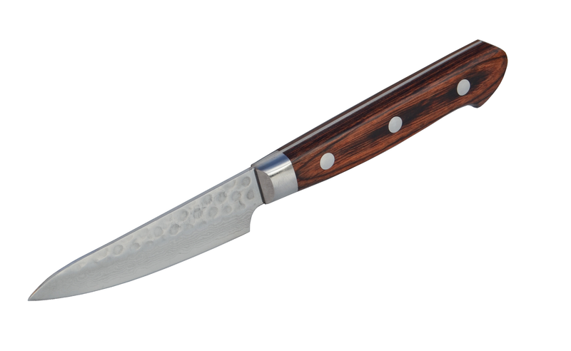 Elite Japansk Urtekniv 8cm fra Cibumic