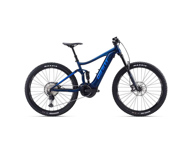 Se Giant Stance E+ 0 Pro - Small ❤ Kæmpe udvalg i Giant ❤ Hurtig levering: 1 - 2 Hverdage samt billig fragt - Varenummer: CKP-4712878752337 og barcode / Ean: &