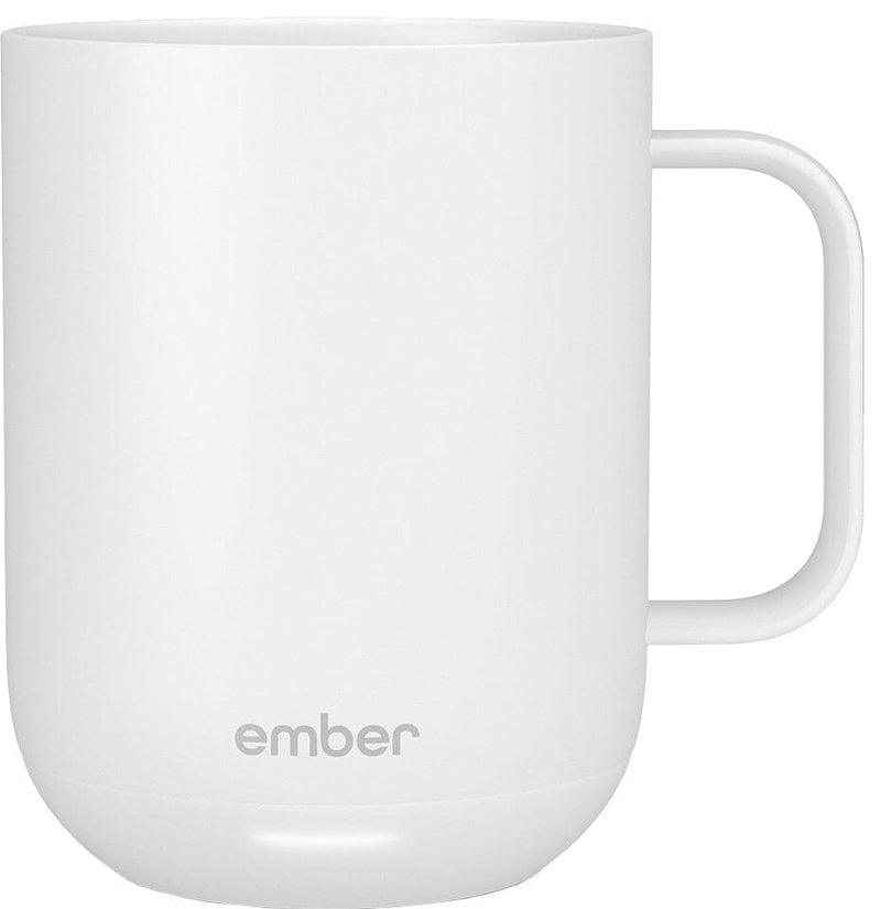 Se Ember keramisk krus CM191000EU (hvid) ❤ Kæmpe udvalg i Ember ❤ Hurtig levering: 1 - 2 Hverdage samt billig fragt - Varenummer: ELG-388555 og barcode / Ean: &