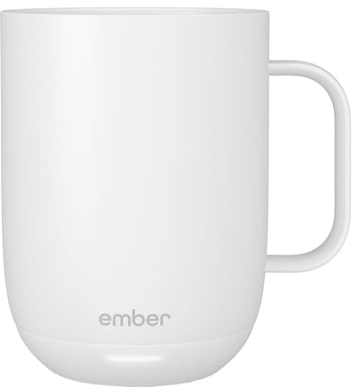 Se Ember keramisk krus CM191402EU (hvid) ❤ Kæmpe udvalg i Ember ❤ Hurtig levering: 1 - 2 Hverdage samt billig fragt - Varenummer: ELG-388550 og barcode / Ean: '810011401280 på lager - tilbud på Krus & kopper Spar op til 55% - Over 412 design brands på tilbud