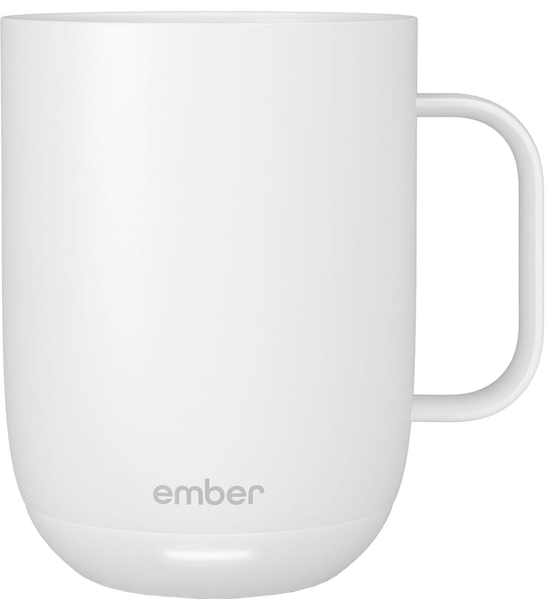 Se Ember keramisk krus CM191402EU (hvid) ❤ Kæmpe udvalg i Ember ❤ Hurtig levering: 1 - 2 Hverdage samt billig fragt - Varenummer: ELG-388550 og barcode / Ean: &
