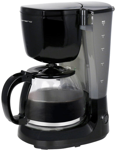 Se Emerio kaffemaskine CME-112698 ❤ Kæmpe udvalg i Emerio ❤ Hurtig levering: 1 - 2 Hverdage samt billig fragt - Varenummer: ELG-154947 og barcode / Ean: '7333282004156 på lager - tilbud på Kaffemaskine Spar op til 66% - Over 454 design brands på tilbud