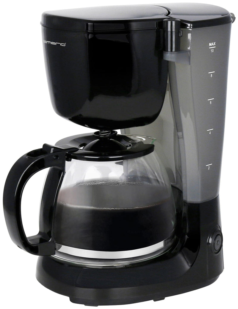 Se Emerio kaffemaskine CME-112698 ❤ Kæmpe udvalg i Emerio ❤ Hurtig levering: 1 - 2 Hverdage samt billig fragt - Varenummer: ELG-154947 og barcode / Ean: &