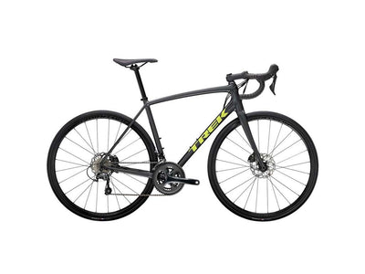 Se Trek Emonda ALR 4 - Grey 54 cm ❤ Kæmpe udvalg i Trek ❤ Hurtig levering: 1 - 2 Hverdage samt billig fragt - Varenummer: CKP-0601842383070 og barcode / Ean: '0601842383070 på lager - Udsalg på Racercykler Spar op til 66% - Over 785 kendte brands på udsalg