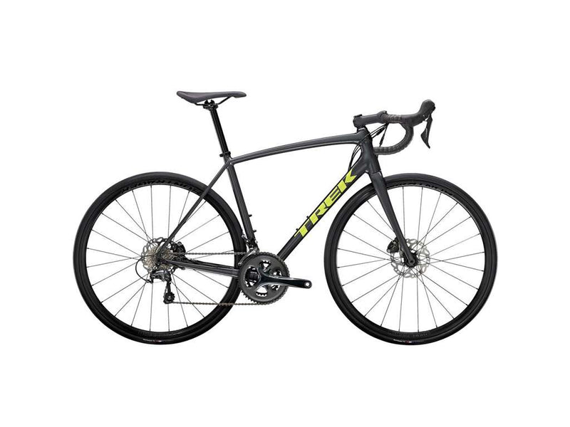 Se Trek Emonda ALR 4 - Grey 54 cm ❤ Kæmpe udvalg i Trek ❤ Hurtig levering: 1 - 2 Hverdage samt billig fragt - Varenummer: CKP-0601842383070 og barcode / Ean: &