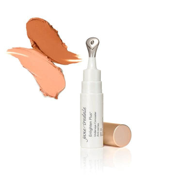 Stort online udvalg i Jane Iredale Enlighten Plus Under-Eye Concealer - No. 3 ❤ Jane Iredale ❤ Hurtig levering: 1 - 2 Hverdage og gratis fragt v/køb over 295 kr. GLS til pakkeshop ❤ Varenummer: HG-600030 og barcode / Ean: 670959330857 på lager - Kæmpe udvalg i Personlig pleje - Over 454 kendte brands på udsalg