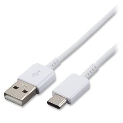 Se Original Samsung USB / USB-C kabel 1 m - EP-DN930CWE - Hvid ❤ Stort online udvalg i Samsung ❤ Hurtig levering: 1 - 2 Hverdage samt billig fragt - Varenummer: CPD-CL6610716 og barcode / Ean: '8595642240485 på lager - Udsalg på Mobil tilbehør Spar op til 59% - Over 454 design mærker på udsalg