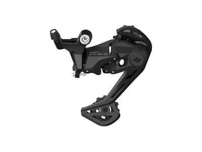 Se Shimano Cues - Bagskifter RD-U4020 - 2 x 9 Speed - Sort ❤ Kæmpe udvalg i Shimano ❤ Hurtig levering: 1 - 2 Hverdage samt billig fragt - Varenummer: CKP-4550170172039 og barcode / Ean: '4550170172039 på lager - tilbud på Bagskifter Spar op til 51% - Over 312 design brands på tilbud