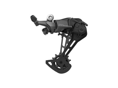 Se Shimano Cues - Bagskifter RD-U6000 - 1 x 11/10 Speed - Sort ❤ Kæmpe udvalg i Shimano ❤ Hurtig levering: 1 - 2 Hverdage samt billig fragt - Varenummer: CKP-4550170172244 og barcode / Ean: '4550170172244 på lager - tilbud på Bagskifter Spar op til 54% - Over 312 design brands på tilbud