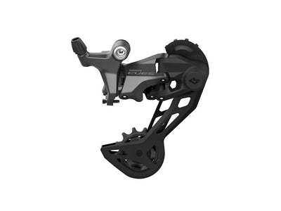 Se Shimano Cues - Bagskifter RD-U6020-10 - 2 x 10 Speed - Sort ❤ Kæmpe udvalg i Shimano ❤ Hurtig levering: 1 - 2 Hverdage samt billig fragt - Varenummer: CKP-4550170172190 og barcode / Ean: '4550170172190 på lager - tilbud på Bagskifter Spar op til 54% - Over 312 design brands på tilbud