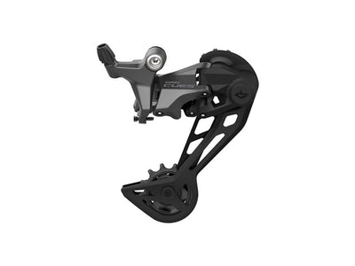 Se Shimano Cues - Bagskifter RD-U6020-11 - 2 x 11 Speed - Sort ❤ Stort online udvalg i Shimano ❤ Hurtig levering: 1 - 2 Hverdage samt billig fragt - Varenummer: CKP-4550170171940 og barcode / Ean: '4550170171940 på lager - Udsalg på Bagskifter Spar op til 56% - Over 434 design mærker på udsalg