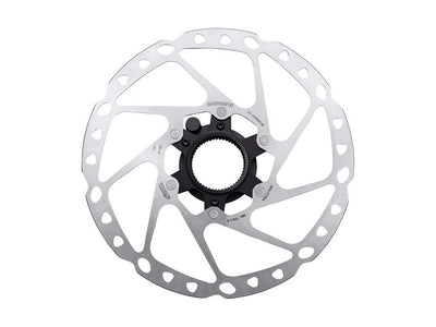 Se Shimano Deore Rotor - 180 mm - Til center lock INT - Med lock ring ❤ Stort online udvalg i Shimano ❤ Hurtig levering: 1 - 2 Hverdage samt billig fragt ❤ Varenummer: CKP-4550170514587 og barcode / Ean: på lager - Udsalg på Bremseskiver Spar op til 55% - Over 350 kendte brands på udsalg