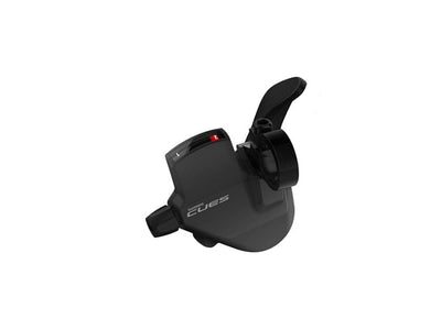 Se Shimano Cues - Skiftegreb venstre - Rapidfire Plus - 2 Speed - SL-U4000L - Sort ❤ Kæmpe udvalg i Shimano ❤ Hurtig levering: 1 - 2 Hverdage samt billig fragt - Varenummer: CKP-4550170231637 og barcode / Ean: '4550170231637 på lager - tilbud på Gearvælger & drejegreb Spar op til 53% - Over 312 design brands på tilbud
