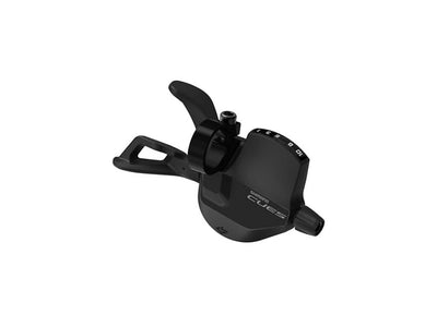 Se Shimano Cues - Skiftegreb højre - Rapidfire Plus - 10 Speed - SL-U60001R - Sort ❤ Kæmpe udvalg i Shimano ❤ Hurtig levering: 1 - 2 Hverdage samt billig fragt - Varenummer: CKP-4550170231576 og barcode / Ean: '4550170231576 på lager - Udsalg på Gearvælger & drejegreb Spar op til 64% - Over 424 kendte brands på udsalg
