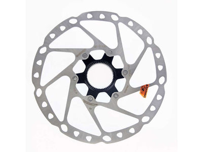 Se Shimano RT64 - Rotor med magnet og lock ring - 180mm til center lock Int ❤ Kæmpe udvalg i Shimano ❤ Hurtig levering: 1 - 2 Hverdage samt billig fragt - Varenummer: CKP-4550170897215 og barcode / Ean: '4550170897215 på lager - Udsalg på Bremseskiver Spar op til 56% - Over 350 kendte brands på udsalg