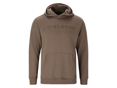 Se Virtus - Toluo M Hoody - Beige - Str. M ❤ Kæmpe udvalg i Virtus ❤ Hurtig levering: 1 - 2 Hverdage samt billig fragt - Varenummer: CKP-5715325146337 og barcode / Ean: '5715325146337 på lager - Udsalg på Urban & fritid Spar op til 61% - Over 434 design mærker på udsalg