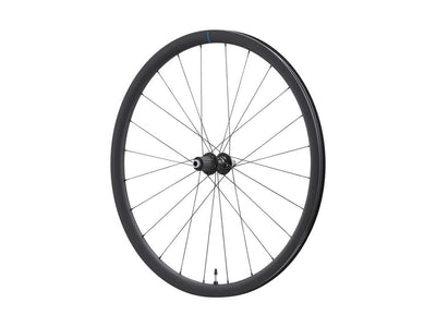 Se Shimano 105 Di2 C32 - Baghjul 700c - Tubeless - Disc - E-Thru ✔ Kæmpe udvalg i  Shimano ✔ Hurtig levering: 1 - 2 Hverdage samt billig fragt - Varenummer: CKP-4550170233204 og barcode / Ean: '4550170233204 på lager - Udsalg på Hjul & hjulsæt Spar op til 58% - Over 1454 kendte mærker på udsalg