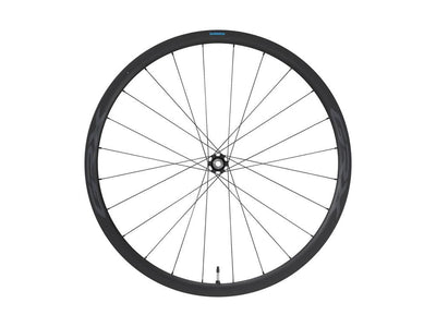 Se Shimano GRX870 baghjul - 700c Gravel Tubeless og Disk - WH-RX870 ❤ Kæmpe udvalg i Shimano ❤ Hurtig levering: 1 - 2 Hverdage samt billig fragt - Varenummer: CKP-4550170223700 og barcode / Ean: '4550170223700 på lager - Udsalg på Hjul & hjulsæt Spar op til 52% - Over 400 kendte brands på udsalg