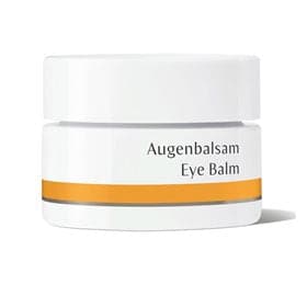 Stort online udvalg i Dr. Hauschka Eye balm 10 ml. ❤ Dr. Hauschka ❤ Hurtig levering: 1 - 2 Hverdage og gratis fragt v/køb over 295 kr. GLS til pakkeshop ❤ Varenummer: HG-5904 og barcode / Ean: 4020829006454 på lager - Kæmpe udvalg i Personlig pleje - Over 400 kendte brands på udsalg