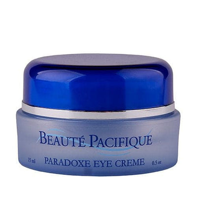 Stort online udvalg i Beauté Pacifique Paradoxe Eye Creme 15 ml. ❤ Beauté Pacifique ❤ Hurtig levering: 1 - 2 Hverdage og gratis fragt v/køb over 295 kr. GLS til pakkeshop ❤ Varenummer: HG-25490 og barcode / Ean: 5705676001737 på lager - Kæmpe udvalg i Personlig pleje - Over 312 kendte brands på udsalg