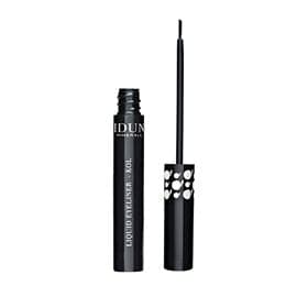 Stort online udvalg i IDUN Eyeliner Liquid KOL Black 151 ❤ IDUN ❤ Hurtig levering: 1 - 2 Hverdage og gratis fragt v/køb over 295 kr. GLS til pakkeshop ❤ Varenummer: HG-27071 og barcode / Ean: 7340074751518 på lager - Kæmpe udvalg i Makeup - Over 424 kendte brands på udsalg