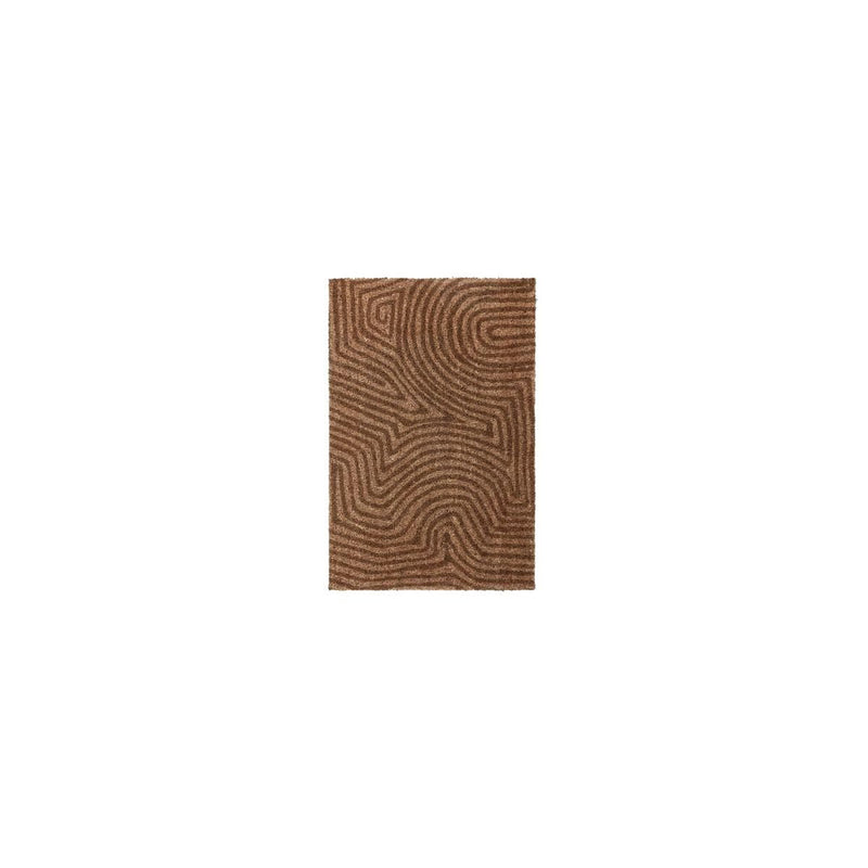 Se House Doctor - Dørmåtte, Trip, Natur 60x90 cm ❤ Stort online udvalg i House Doctor ❤ Hurtig levering: 1 - 2 Hverdage samt billig fragt ❤ Varenummer: BGH-47039688573258 og barcode / Ean: &