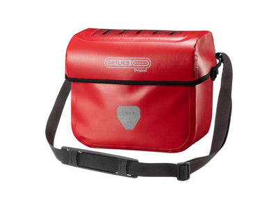 Se Ortlieb Ultimate Original - Styrtaske - 7 liter - Rød ❤ Kæmpe udvalg i Ortlieb ❤ Hurtig levering: 1 - 2 Hverdage samt billig fragt - Varenummer: CKP-4013051054492 og barcode / Ean: '4013051054492 på lager - Udsalg på Cykeltasker & rygsække Spar op til 53% - Over 454 kendte brands på udsalg