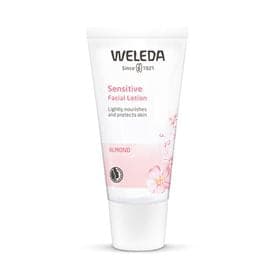 Stort online udvalg i Weleda Facial Lotion Almond 30 ml. ❤ Weleda ❤ Hurtig levering: 1 - 2 Hverdage og gratis fragt v/køb over 295 kr. GLS til pakkeshop ❤ Varenummer: HG-20676 og barcode / Ean: 4001638086882 på lager - Kæmpe udvalg i Personlig pleje - Over 300 kendte brands på udsalg