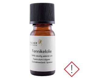 Stort online udvalg i Fischer Pure Nature Fennikelolie æterisk 10ml. ❤ Fischer ❤ Hurtig levering: 1 - 2 Hverdage og gratis fragt v/køb over 295 kr. GLS til pakkeshop ❤ Varenummer: HG-25574 og barcode / Ean: på lager - Kæmpe udvalg i Personlig pleje - Over 412 kendte brands på udsalg