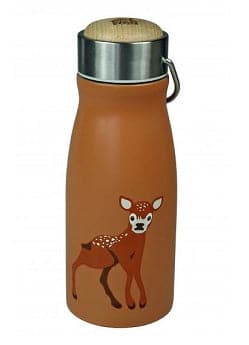 ZOO Forest Animals Thermal Flask  Baby Deer - Køb online nu