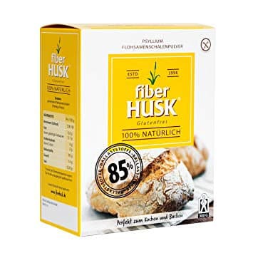 Stort online udvalg i Fiber Husk Bagemiddel 300 g. ❤ ❤ Hurtig levering: 1 - 2 Hverdage og gratis fragt v/køb over 295 kr. GLS til pakkeshop ❤ Varenummer: HG-8420 og barcode / Ean: 5707657020010 på lager - Kæmpe udvalg i Mad & drikke - Over 412 kendte brands på udsalg