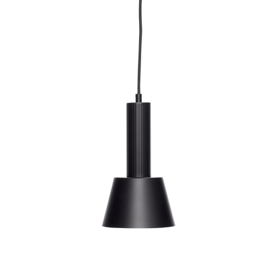 Se Hübsch Interiør Mono - Lampe, i Sort Metal ❤ Stort online udvalg i Hübsch Interiør ❤ Hurtig levering: 1 - 2 Hverdage samt billig fragt ❤ Varenummer: BYH-2018800 og barcode / Ean: 5712772072615 på lager - Udsalg på Loftlamper - Over 350 kendte brands på udsalg