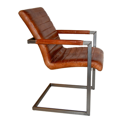 Se Trademark Living Mamut cool stol med armlæn ❤ Stort online udvalg i Trademark Living ❤ Hurtig levering: 1 - 2 Hverdage samt billig fragt ❤ Varenummer: BYH-2289692 og barcode / Ean: 5740002207452 på lager - Udsalg på Lænestole - Over 434 design mærker på udsalg
