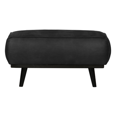 Se BePureHome Statement Puf Suedine - Black ❤ Stort online udvalg i BePureHome ❤ Hurtig levering: 1 - 2 Hverdage samt billig fragt ❤ Varenummer: BYH-2180555 og barcode / Ean: 8714713119196 på lager - Udsalg på Puf - Over 312 kendte brands på udsalg