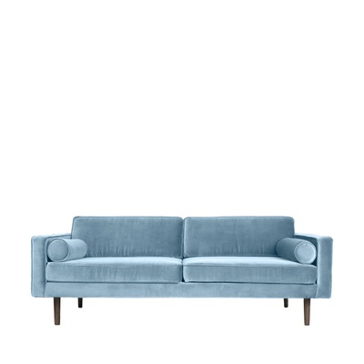 Se Broste Copenhagen Sofa ´Wind´ 100% Polyester ❤ Stort online udvalg i Broste Copenhagen ❤ Hurtig levering: 1 - 2 Hverdage samt billig fragt ❤ Varenummer: BYH-2420308 og barcode / Ean: 5710688171149 på lager - Udsalg på Sofa - Over 434 design mærker på udsalg
