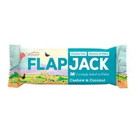 Stort online udvalg i Flapjack cashew og kokos 80g. ❤ Flapjack ❤ Hurtig levering: 1 - 2 Hverdage og gratis fragt v/køb over 295 kr. GLS til pakkeshop ❤ Varenummer: HG-6398 og barcode / Ean: 5024278003056 på lager - Kæmpe udvalg i Sundhed - Over 412 kendte brands på udsalg