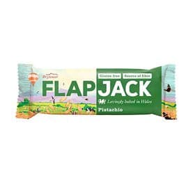 Stort online udvalg i Flapjack Pistacie 80g. ❤ Flapjack ❤ Hurtig levering: 1 - 2 Hverdage og gratis fragt v/køb over 295 kr. GLS til pakkeshop ❤ Varenummer: HG-6395h og barcode / Ean: 5024278003117 på lager - Kæmpe udvalg i Sundhed - Over 412 kendte brands på udsalg