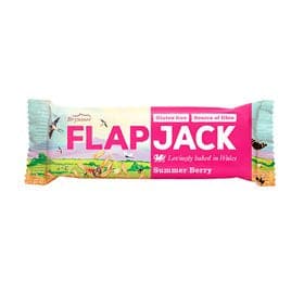 Stort online udvalg i Flapjack sommerbær 80g. ❤ Flapjack ❤ Hurtig levering: 1 - 2 Hverdage og gratis fragt v/køb over 295 kr. GLS til pakkeshop ❤ Varenummer: HG-6397 og barcode / Ean: 5024278003032 på lager - Kæmpe udvalg i Sundhed - Over 412 kendte brands på udsalg