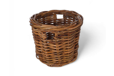 Se Fletkurv - Naturrattan - Ø:60 cm ❤ Stort online udvalg i KopK ❤ Hurtig levering: 1 - 2 Hverdage samt billig fragt - Varenummer: HML-DK3502 og barcode / Ean: på lager - Udsalg på DIVERSE > Planter og plantekrukker Spar op til 56% - Over 350 kendte brands på udsalg