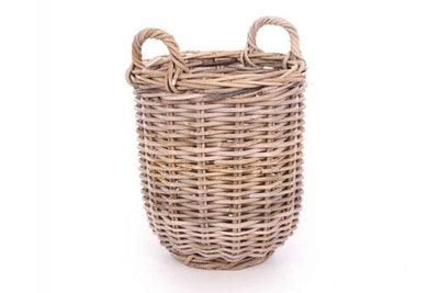 Se Fletkurv - Naturrattan - 34 cm ❤ Stort online udvalg i KopK ❤ Hurtig levering: 1 - 2 Hverdage samt billig fragt ❤ Varenummer: HML-DK2250 og barcode / Ean: på lager - Udsalg på DIVERSE > Planter og plantekrukker Spar op til 57% - Over 785 kendte brands på udsalg